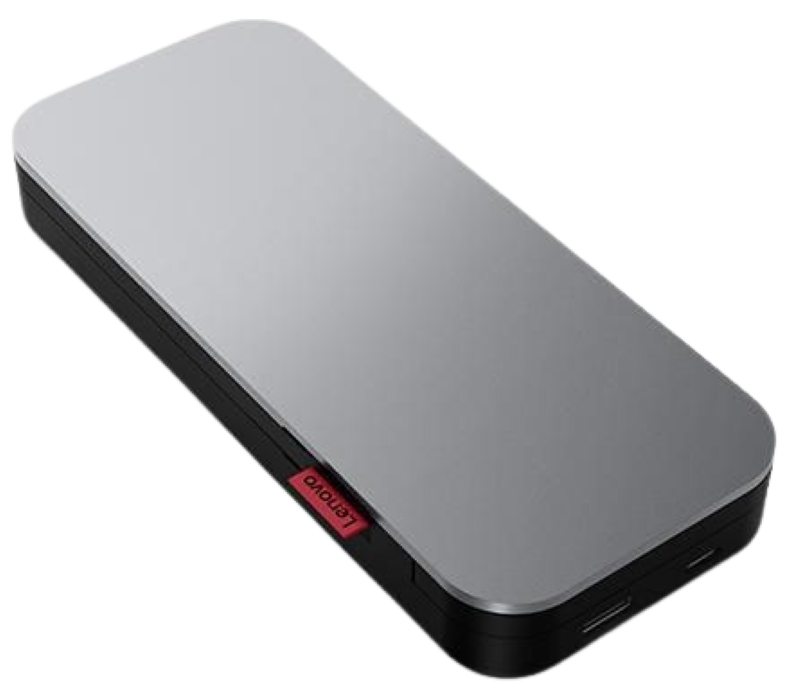 Lenovo Go USB-C Laptop Power Bank